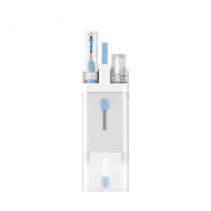 8-in-1 Ultimate Tech Cleaning Kit – Screens, Keyboards & AirPods Perfectly Clean