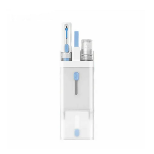 8-in-1 Ultimate Tech Cleaning Kit – Screens, Keyboards & AirPods Perfectly Clean