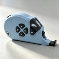 Advanced Wireless Measuring Tape for Professionals