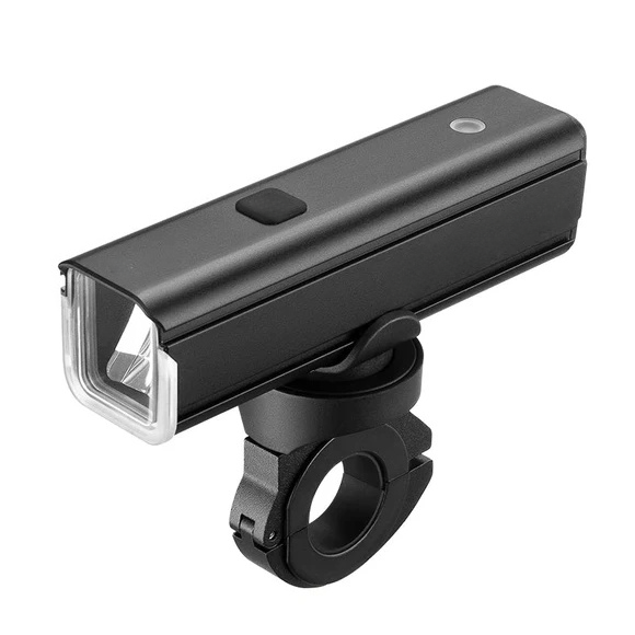 Ride Brighter, Ride Safer — Ultimate Smart Bike Headlight
