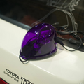 Stand Out Everywhere — Ultra-Bright Rotating Vehicle Light