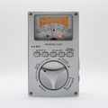 Perfect Every Note — High-Accuracy Chromatic Tuner