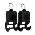 Adjustable Dumbbell Spotter System – Max Load Support for Safe Strength Training
