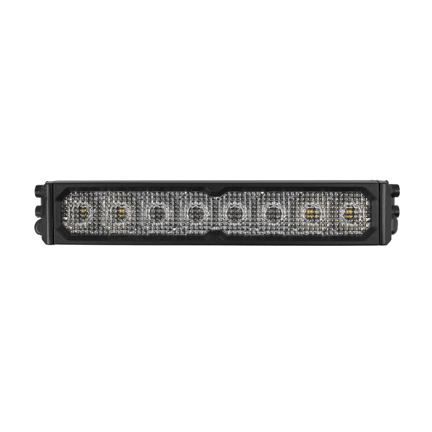 10" 3-in-1 LED Chase Light – Ultra Bright Brake, Reverse & Warning Modes