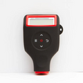 Professional Automotive Coating Meter | Fast ±1.0% Accuracy Surface Analysis