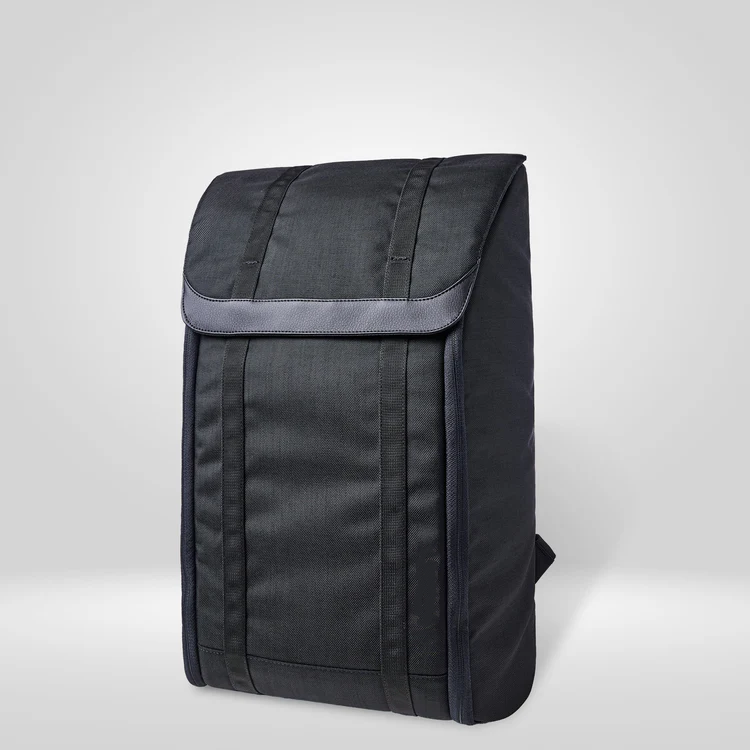Next-Gen Travel Backpack with Magnetic Organization, Expandable Space & Carry-On Ready Fit