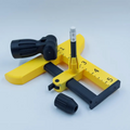 Precision Crown Molding Marking Tool – Fast, Accurate & Ladder-Free Layout