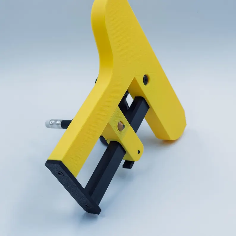 Precision Crown Molding Marking Tool – Fast, Accurate & Ladder-Free Layout