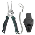 Saltwater Tough Fishing Pliers – Precision Grip & Extreme Strength
