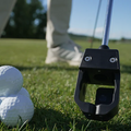 Effortless Golf Tee Tool – No Bending, No Strain, Just Play