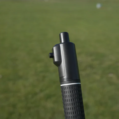 Effortless Golf Tee Tool – No Bending, No Strain, Just Play