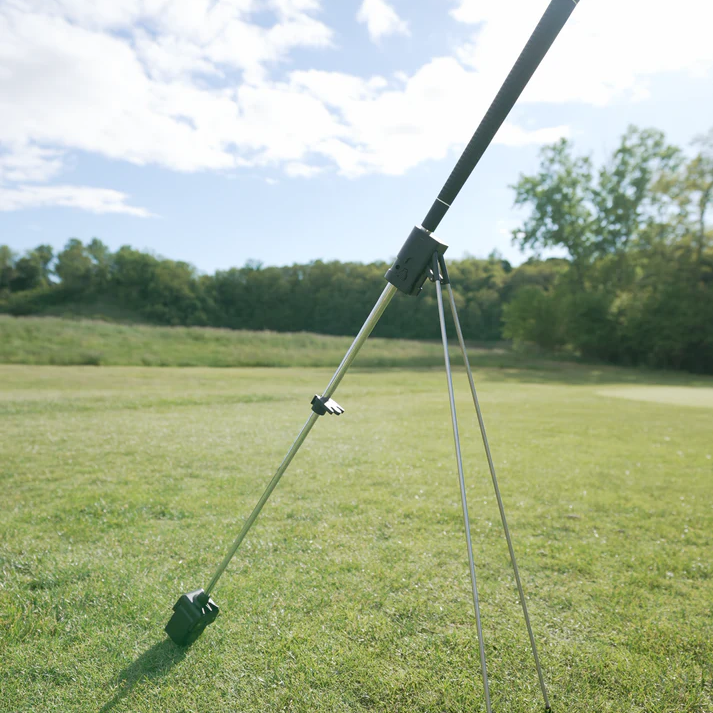 Effortless Golf Tee Tool – No Bending, No Strain, Just Play