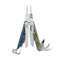 Tactical 19-in-1 Survival Multi-Tool with Fire Starter & Hammer – Ultra Compact Outdoor Power