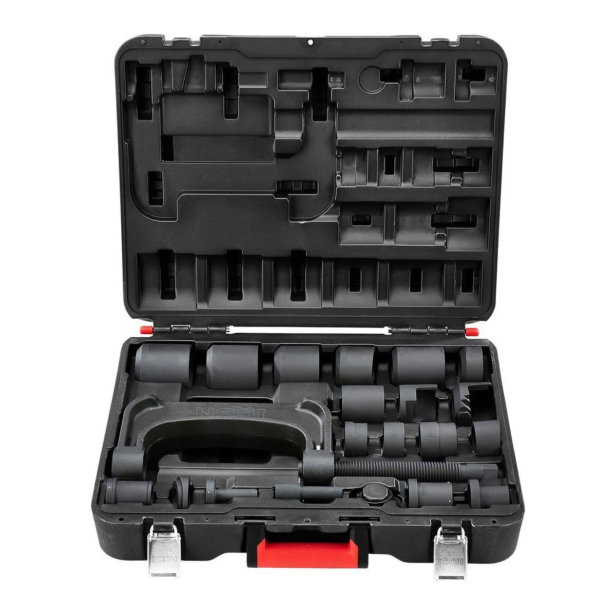 Professional Ball Joint Press Tool Set – Heavy-Duty Steel Repair Kit