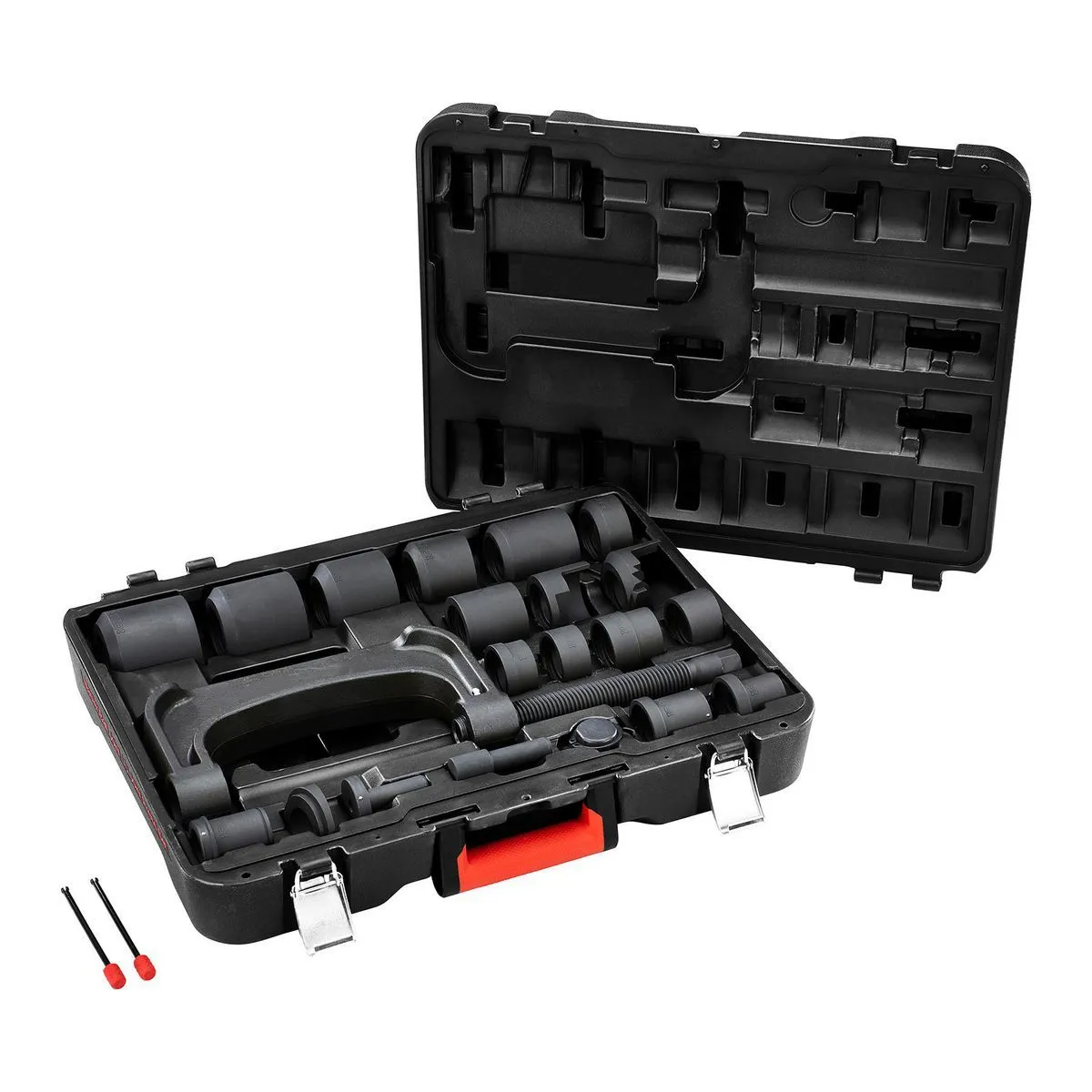 Professional Ball Joint Press Tool Set – Heavy-Duty Steel Repair Kit