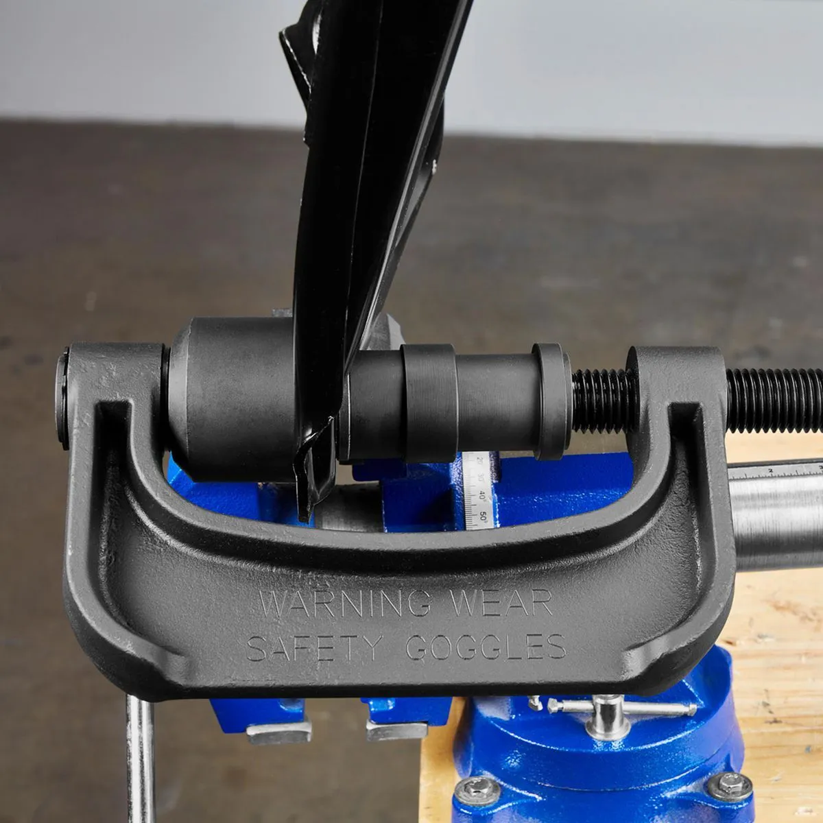 Professional Ball Joint Press Tool Set – Heavy-Duty Steel Repair Kit