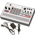 Portable Sample Sequencer with 100+ Sounds & Creative Beat Control
