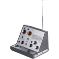 Portable Touch-Sensitive Synthesizer with Retro Analog Sound & Effects