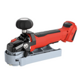 Cordless Surface Shaver – Powerful Brushless Motor for Smooth Wood Finishing