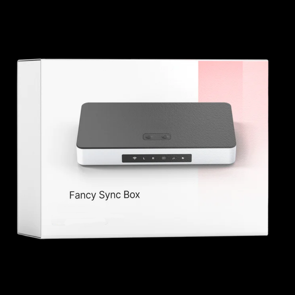 Upgrade Your Home Cinema with Smart Sync LED Backlighting