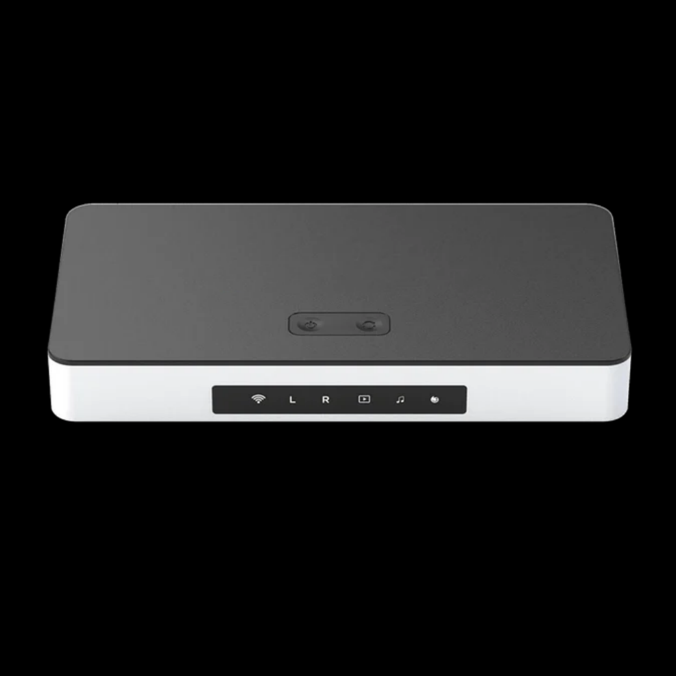 Upgrade Your Home Cinema with Smart Sync LED Backlighting