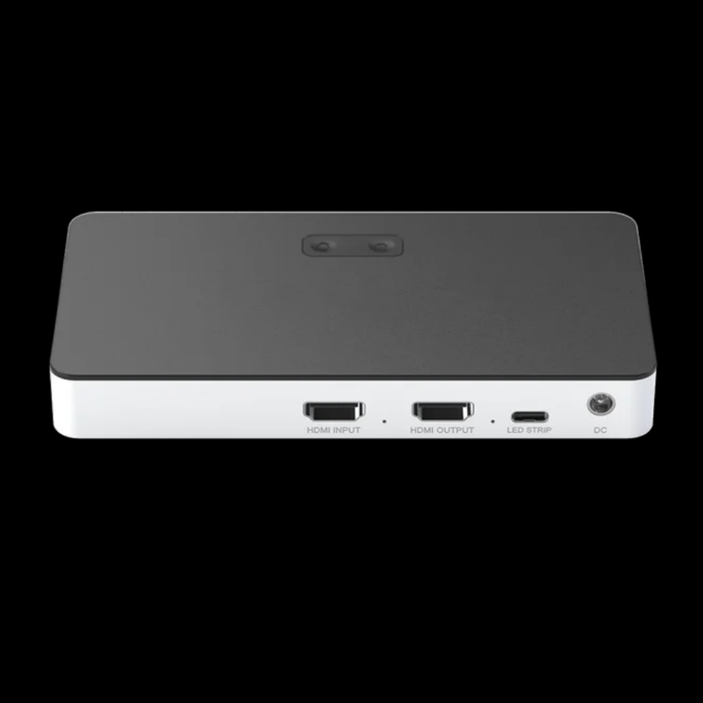 Upgrade Your Home Cinema with Smart Sync LED Backlighting