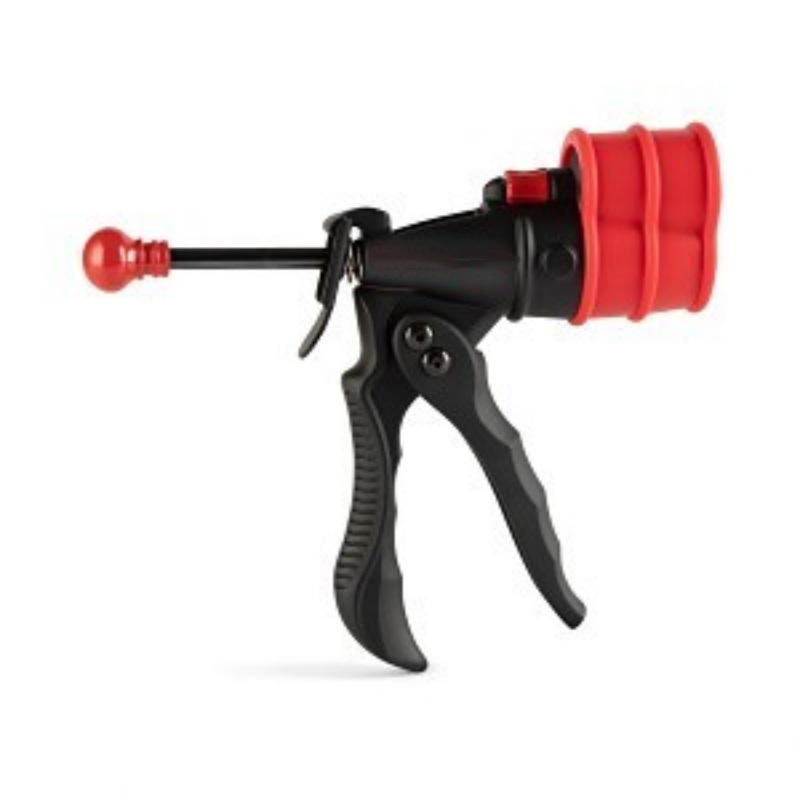 Fast & Smooth Shower Cartridge Removal Tool