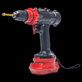 Underwater Cordless Drill – 18V Power & Deep Water Performance