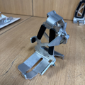 Quick Release Saw Holder | Durable Aluminum Mounting System