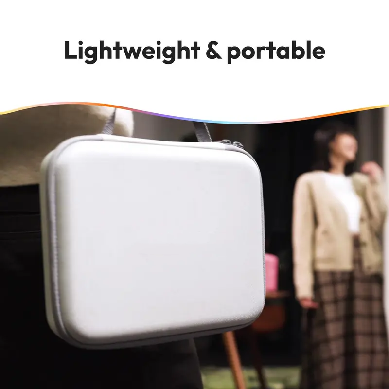 Lightweight Tufting Tool for Easy Rug Making