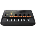 Portable Analog Synthesizer with Delay Effects & Touch Control