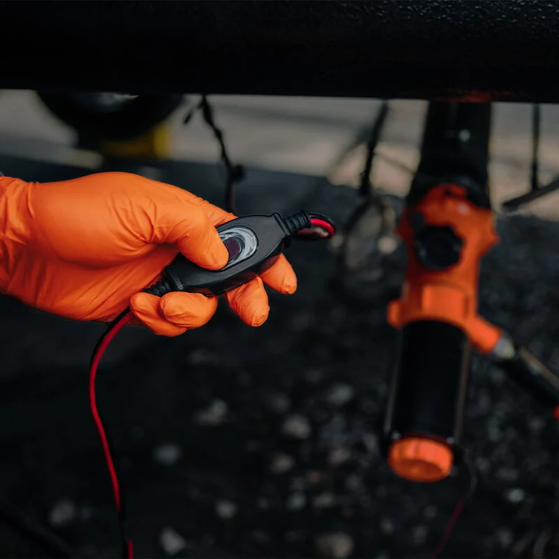 Portable RV Macerator Pump – Fast, Clean & Convenient Setup