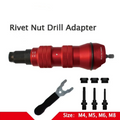 Fast Threaded Rivet Installation Made Easy