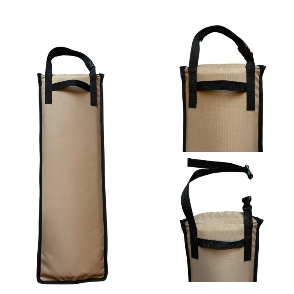 Hanging Boat Cooler – Easy Access Drinks While You Enjoy The Water
