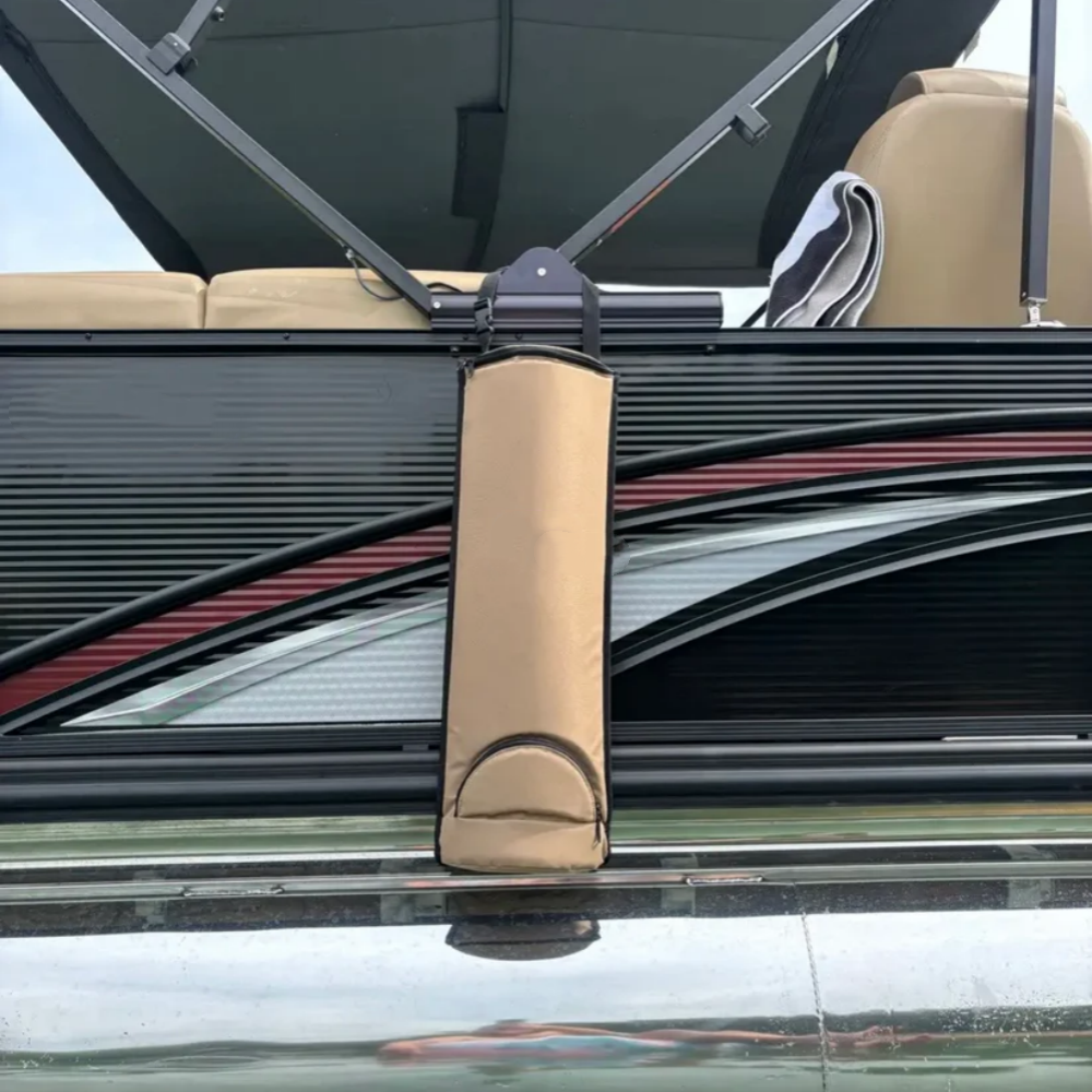Hanging Boat Cooler – Easy Access Drinks While You Enjoy The Water