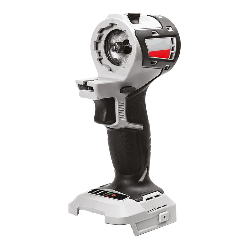 Brushless 18V Multi-Tool Power Drive