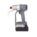 High-Precision Cordless Torque Wrench for Heavy-Duty Fastening