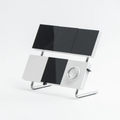 Smart Music Player with Interactive Album Display