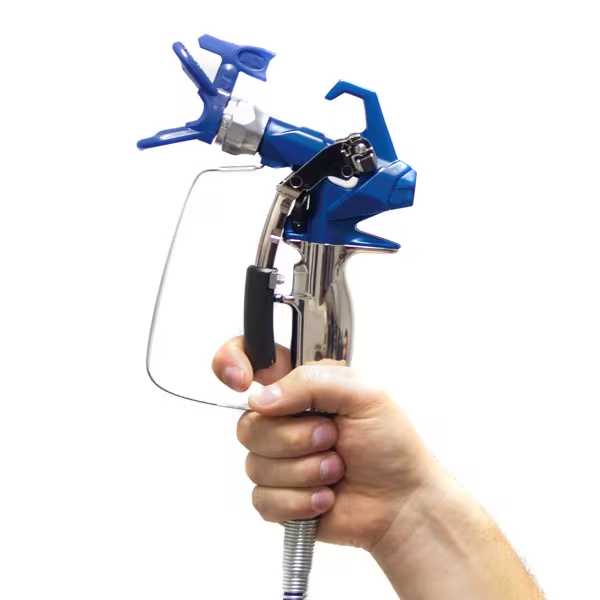 Lightweight Airless Spray Gun – Smooth Finish & Easy Control