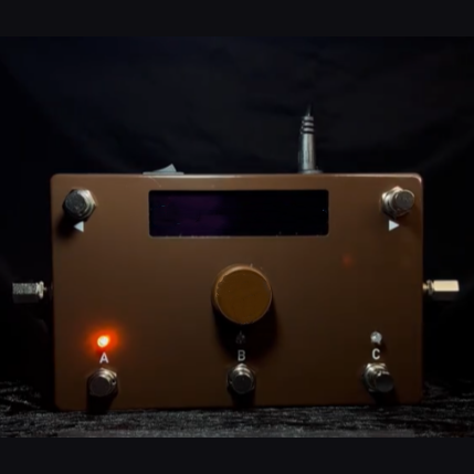 One-Click Guitar Tone Creator – Create Perfect Sounds Faster