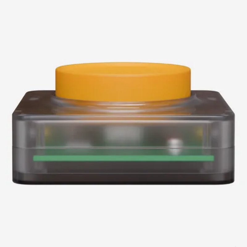 Smart Modular Control Knob for Faster Digital Workflows