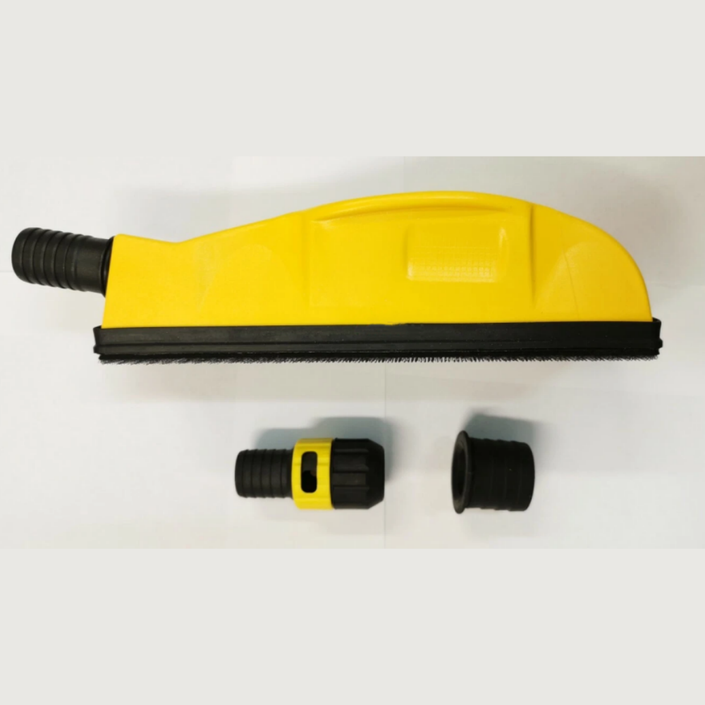 Flexible Sanding Pad – Cleaner, Smoother & Easier Finishing