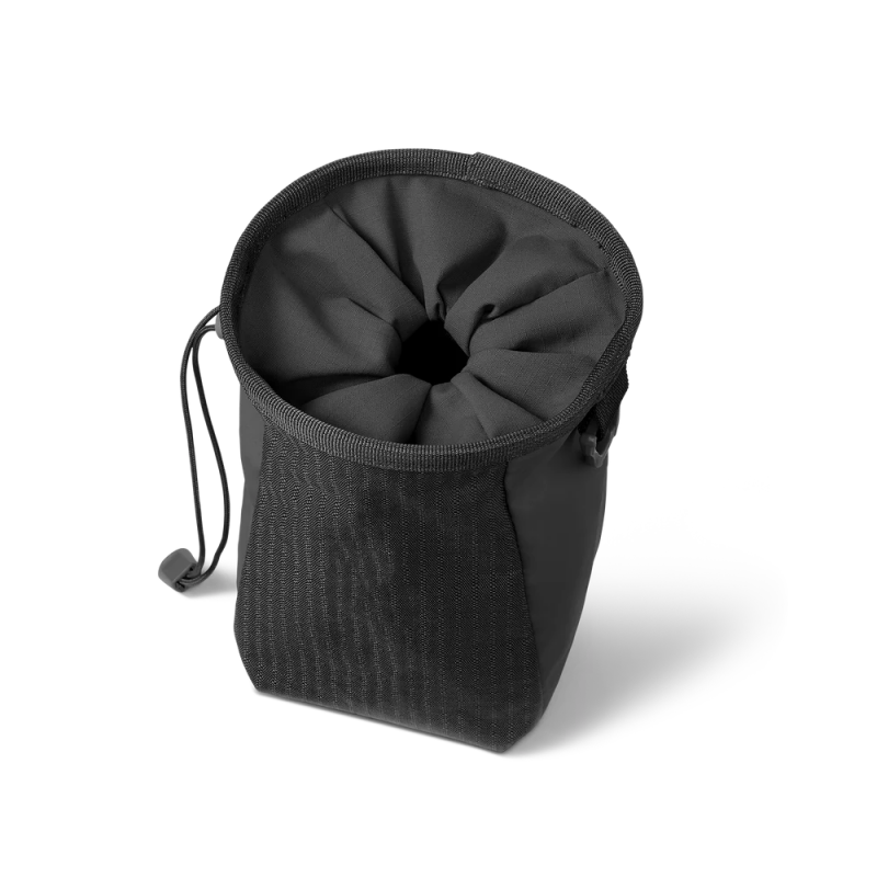 Quick-Access Archery Hip Quiver with Multi-Pocket Storage