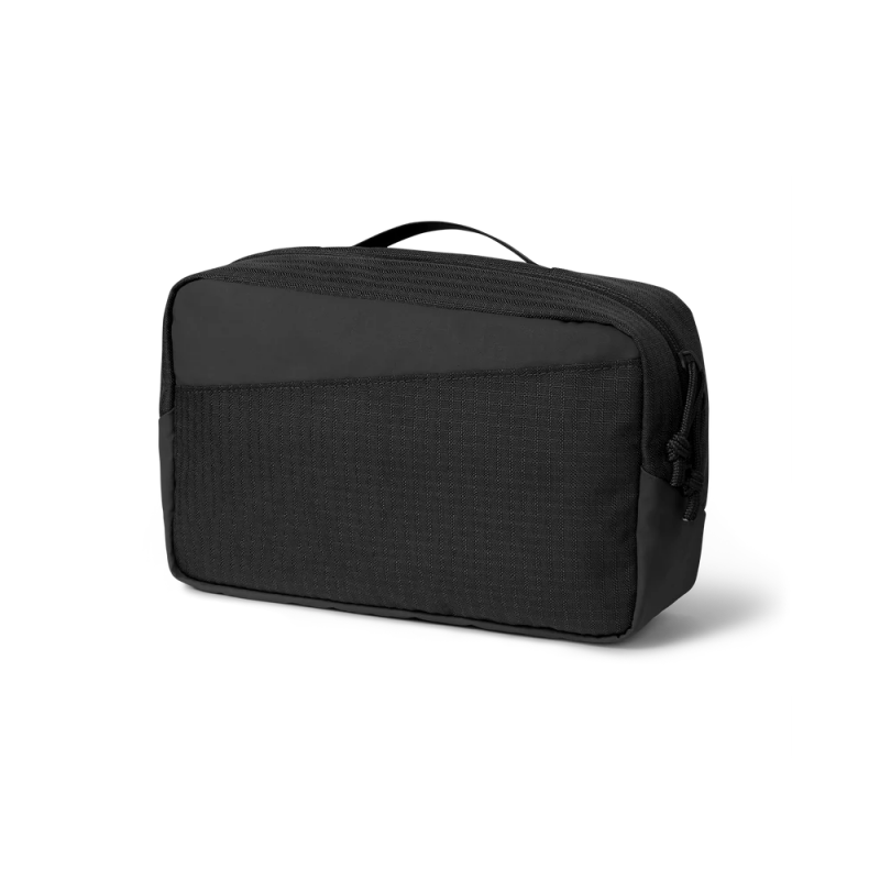 Quick-Access Archery Hip Quiver with Multi-Pocket Storage