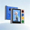 AI Learning Robot for Kids – Smart Object Recognition & Interactive Storytelling