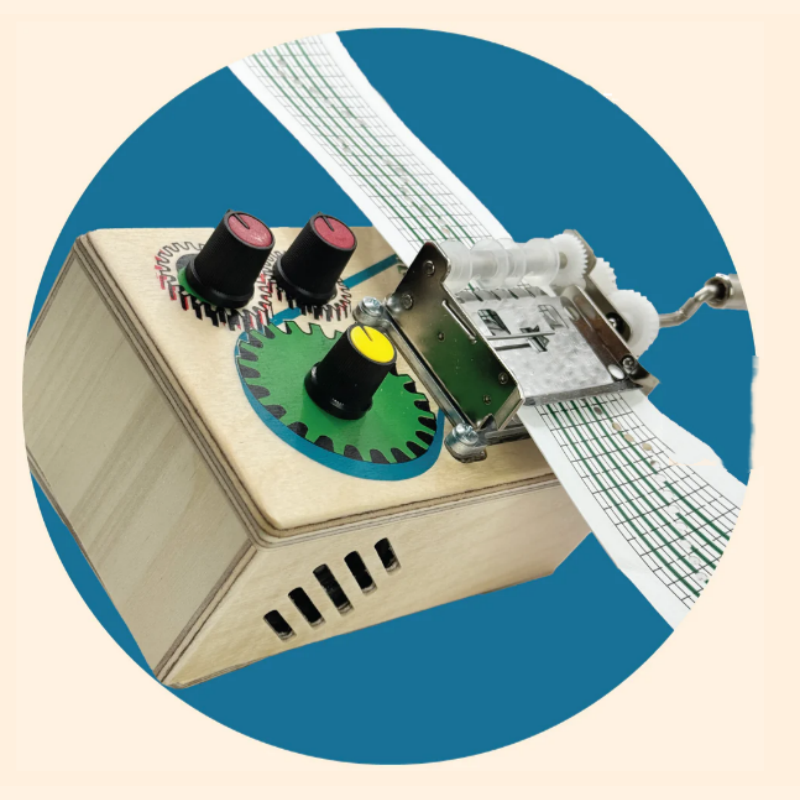 Make Music Like Never Before – Record, Reverse & Remix