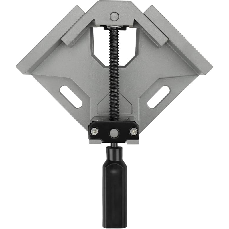 Precision 90° Corner Clamp – Fast Setup, Strong Hold, Accurate Results