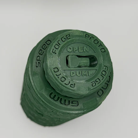 Ultra-Fast High-Capacity Loader-Reload Faster • Ready to Use • Compact & Portable