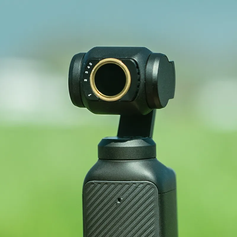 ND & CPL Filter Set – Essential Lens Protection & Light Control