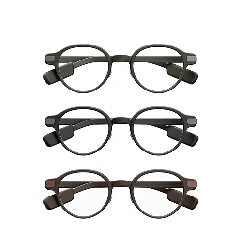 Smart AR Glasses with Real-Time Translation, Navigation & Live Assistance